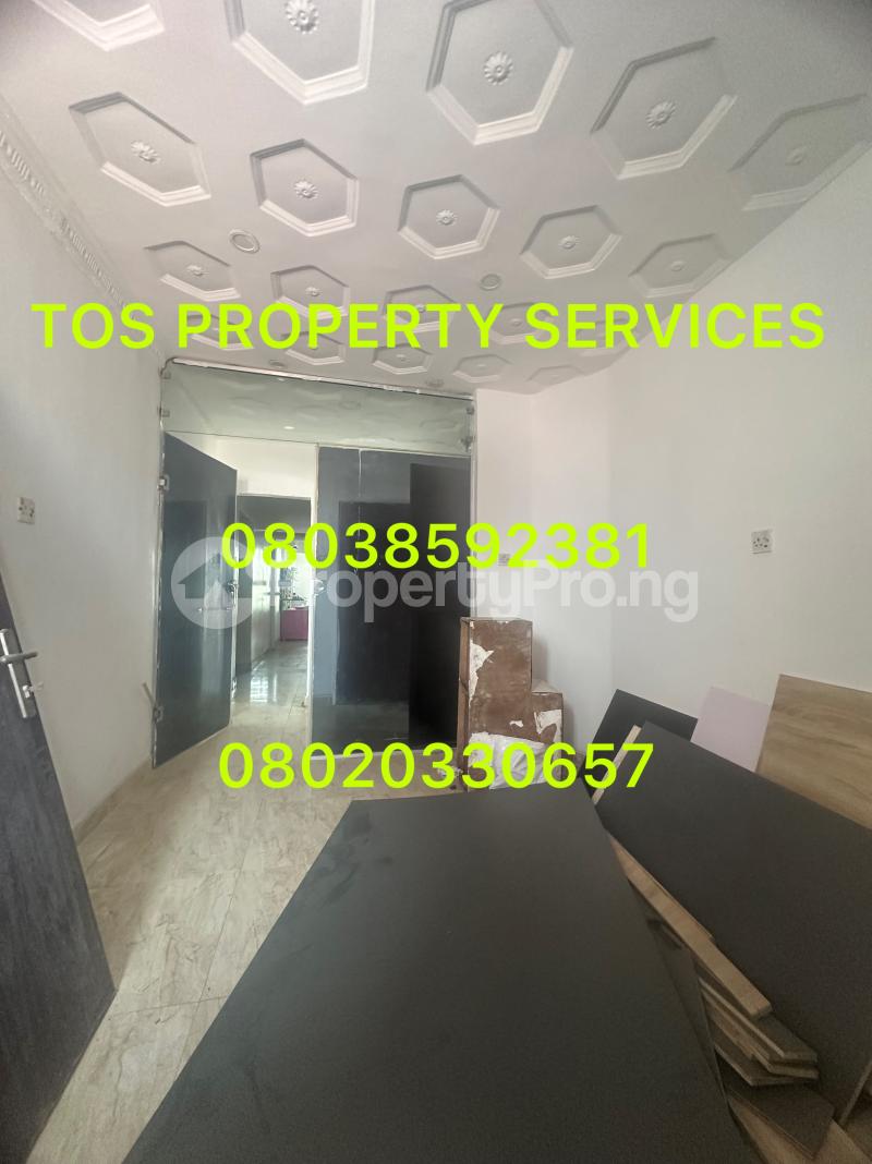 Commercial Property for rent Off Admiralty Lekki Phase 1 Lekki Lagos - 0