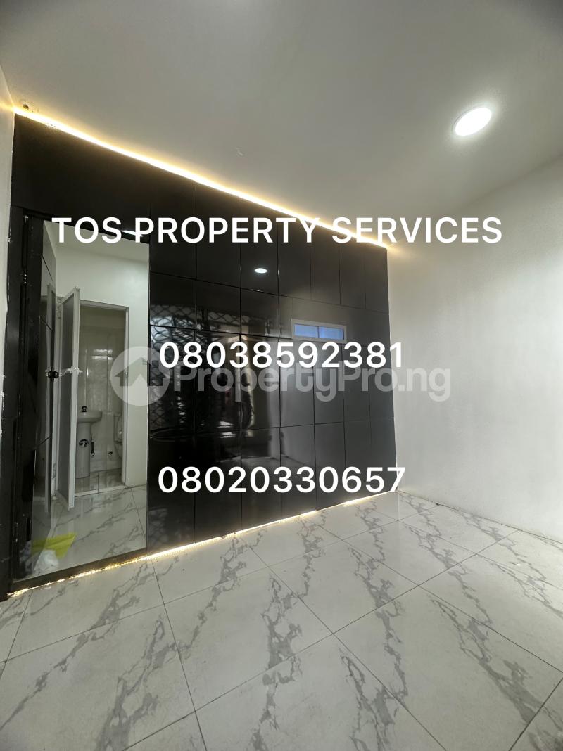 Commercial Property for rent Lekki Phase 1 Lekki Lagos - 0