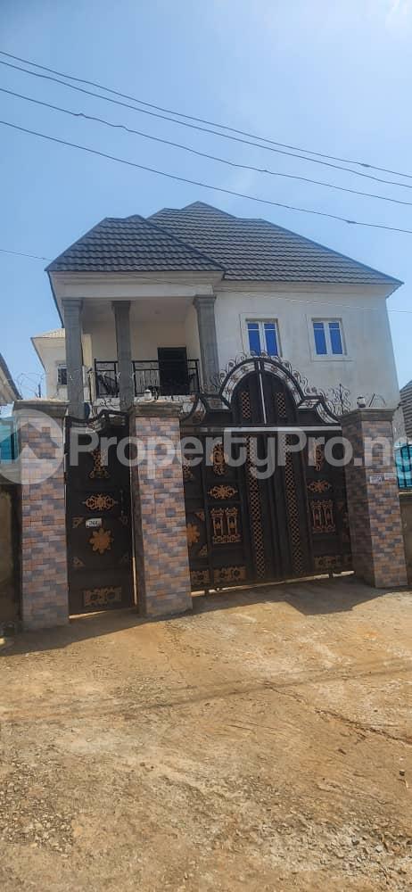 4 bedroom House for sale Dawaki Abuja - 0