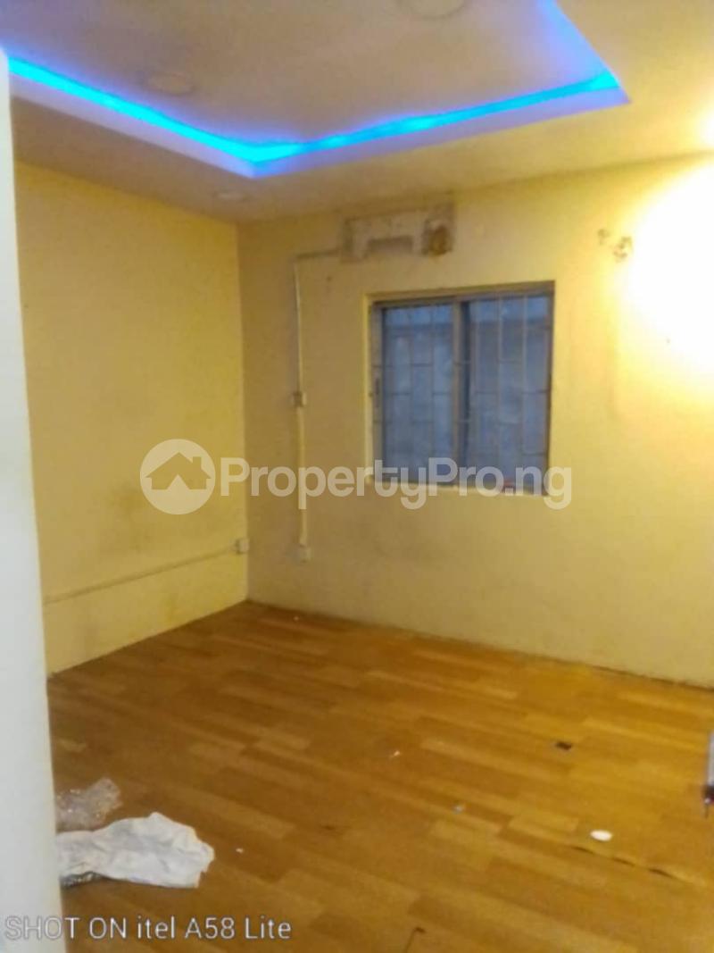 3 bedroom House for rent Ogudu Lagos