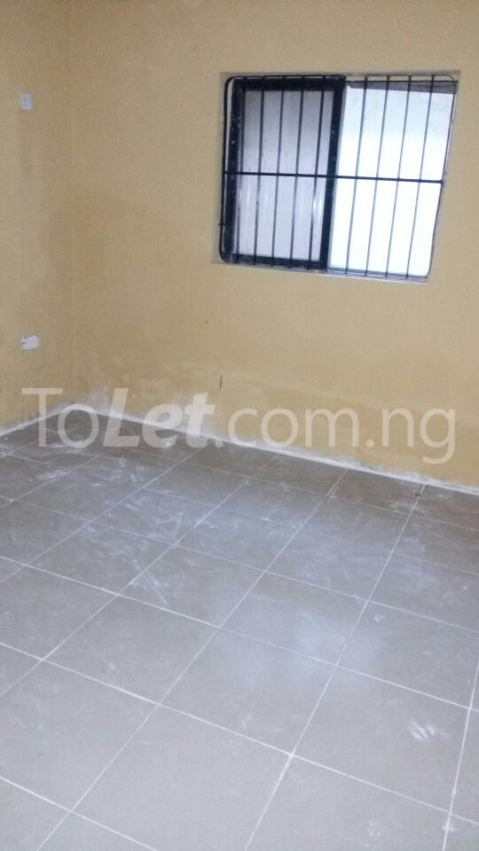 1 bedroom Flat / Apartment for rent Idimu Ejigbo Estate. Ejigbo Ejigbo Lagos