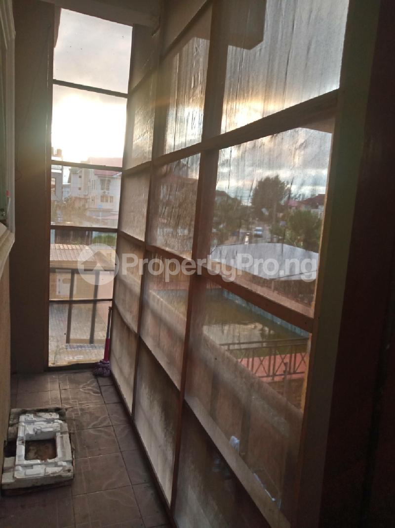 1 bedroom Flat / Apartment for rent Behind Studio 24 Lekki Phase 1 Lekki Lagos