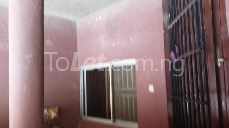 2 bedroom Flat / Apartment for rent Alhaji Aminu Street Iyanganku Ibadan Oyo