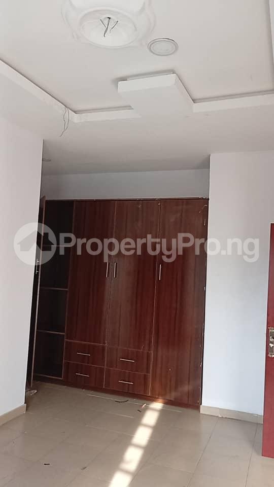 House for rent Jericho Forestry, Jericho Ibadan Oyo - 1