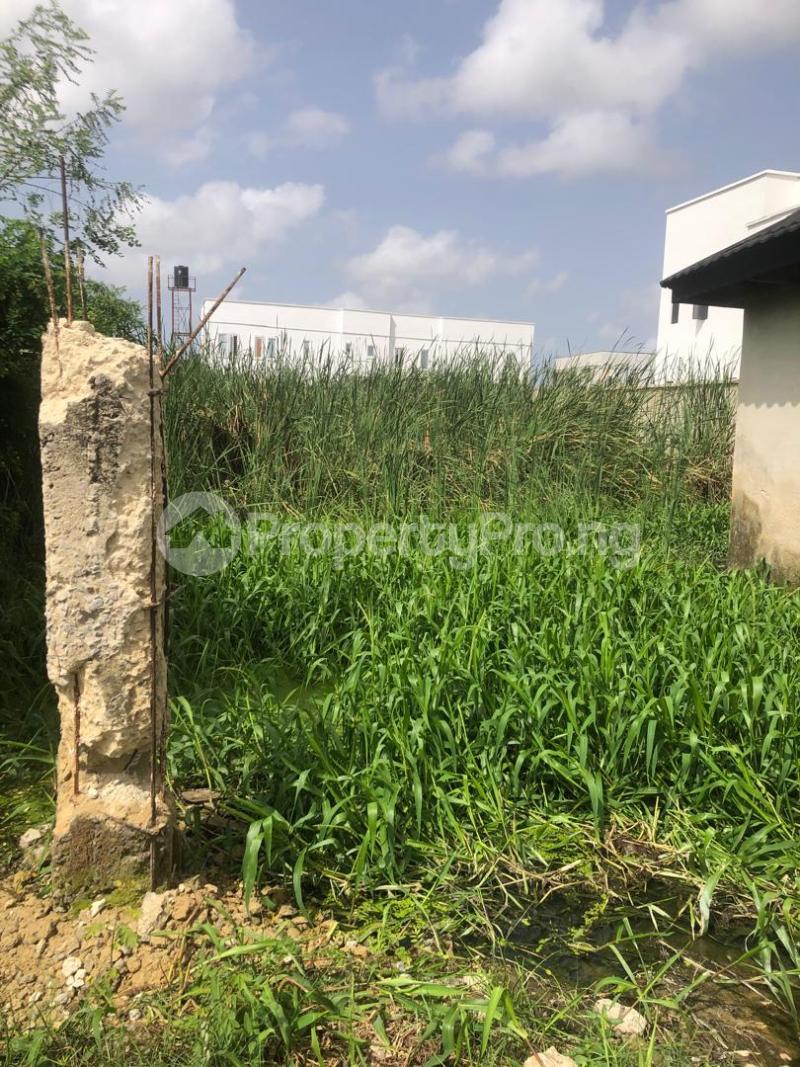 Land for sale Greenville Estate Badore Ajah Lagos