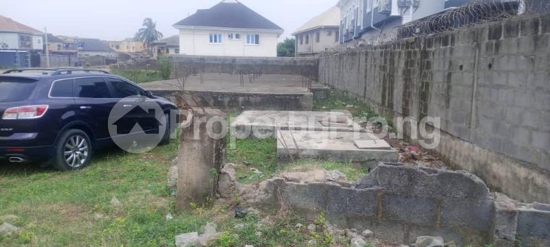 Land for sale Isheri Egbe/Idimu Lagos - 0