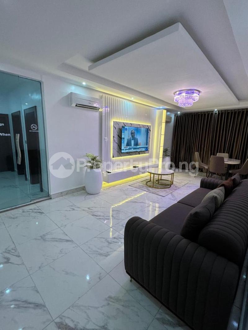 2 bedroom Flat / Apartment for rent Banana Island Ikoyi Lagos