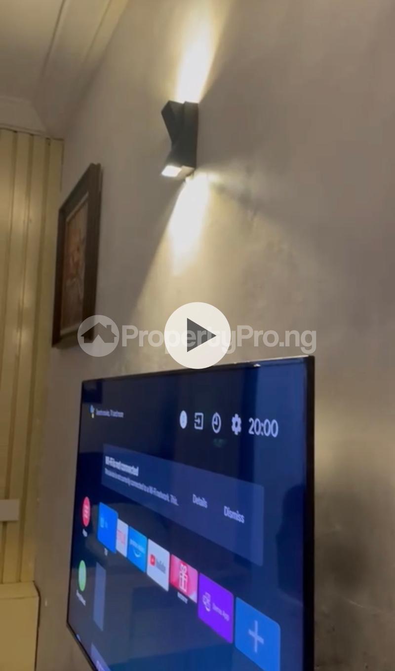 1 bedroom Flat / Apartment for rent Osapa london Lekki Lagos