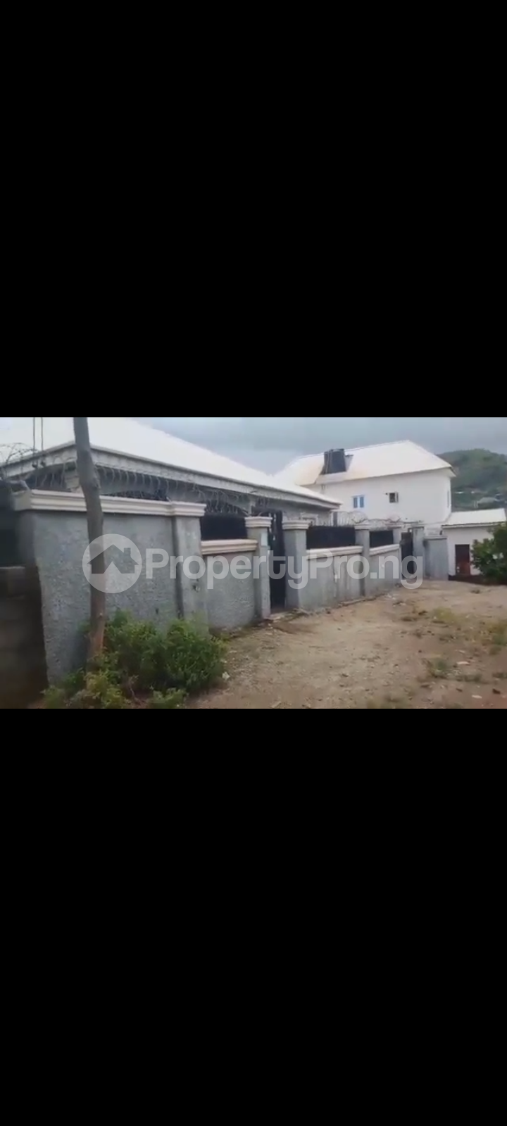 3 bedroom House for sale Dutse Obasanjo Road Apo Dutse Abuja