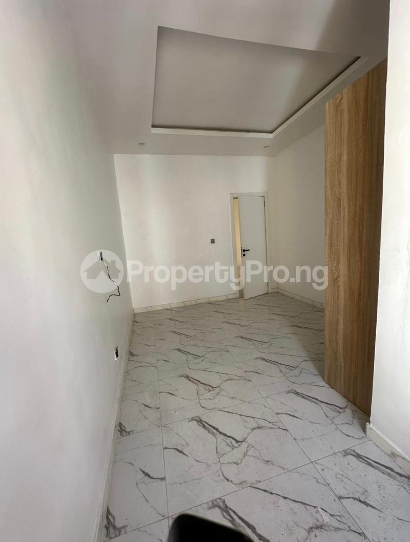 1 bedroom Flat / Apartment for rent Idado Lekki Lagos