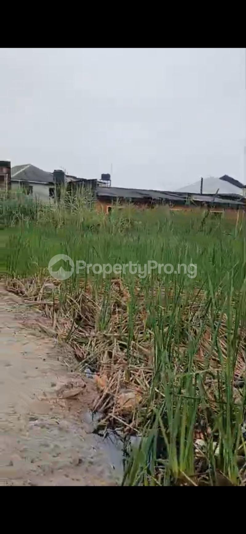 Land for sale Seaside Estate Badore Ajah Lagos