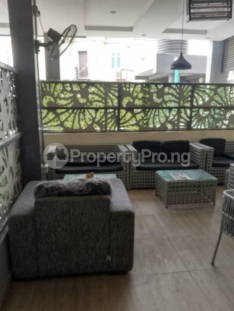 Commercial Property for sale Ifako Gbagada Ifako-gbagada Gbagada Lagos