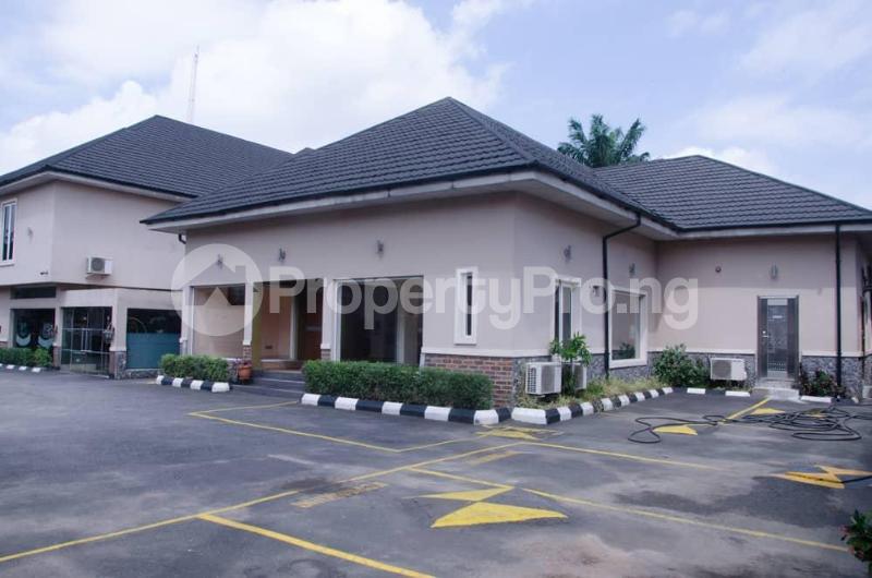Commercial Property for sale Ikeja Gra Ikeja GRA Ikeja Lagos