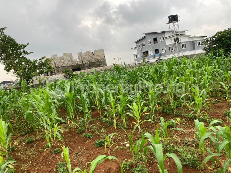 Land for sale Kubwa Abuja