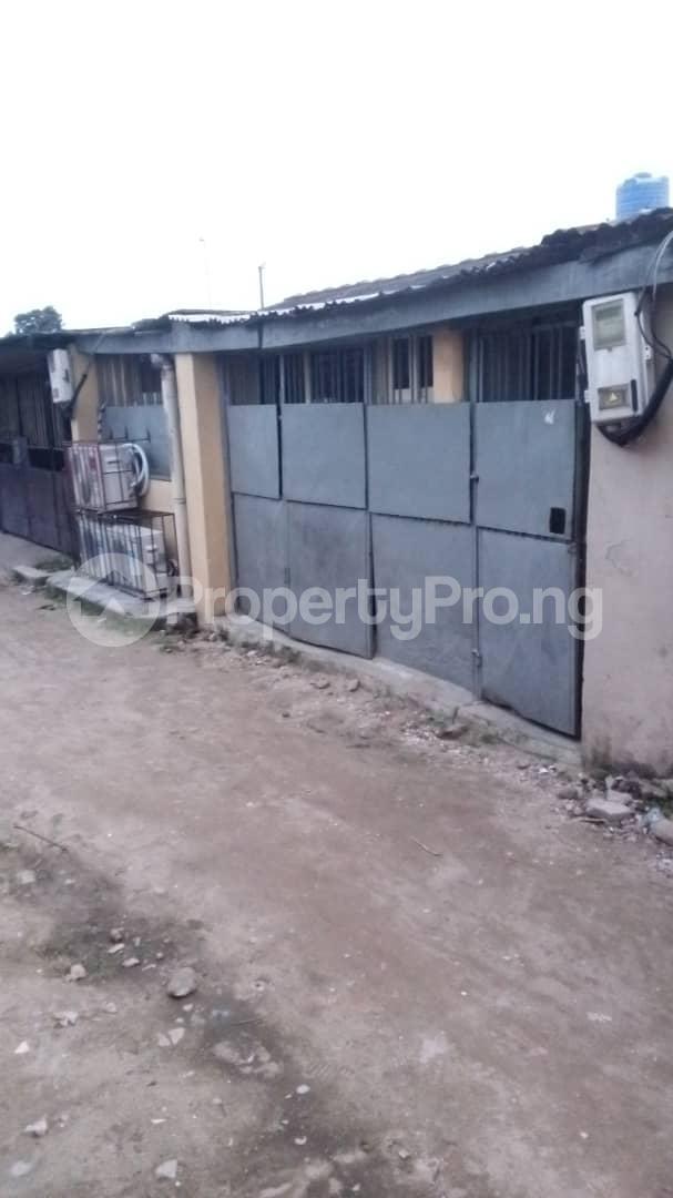 House for sale Ogunlana Surulere Lagos