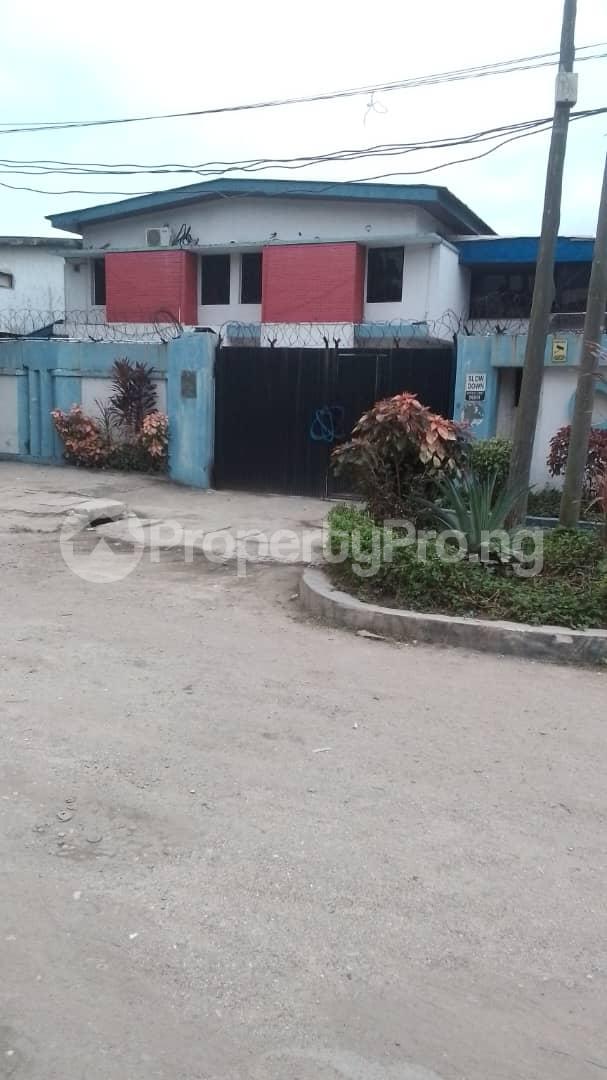 House for sale Victoria Island Lagos