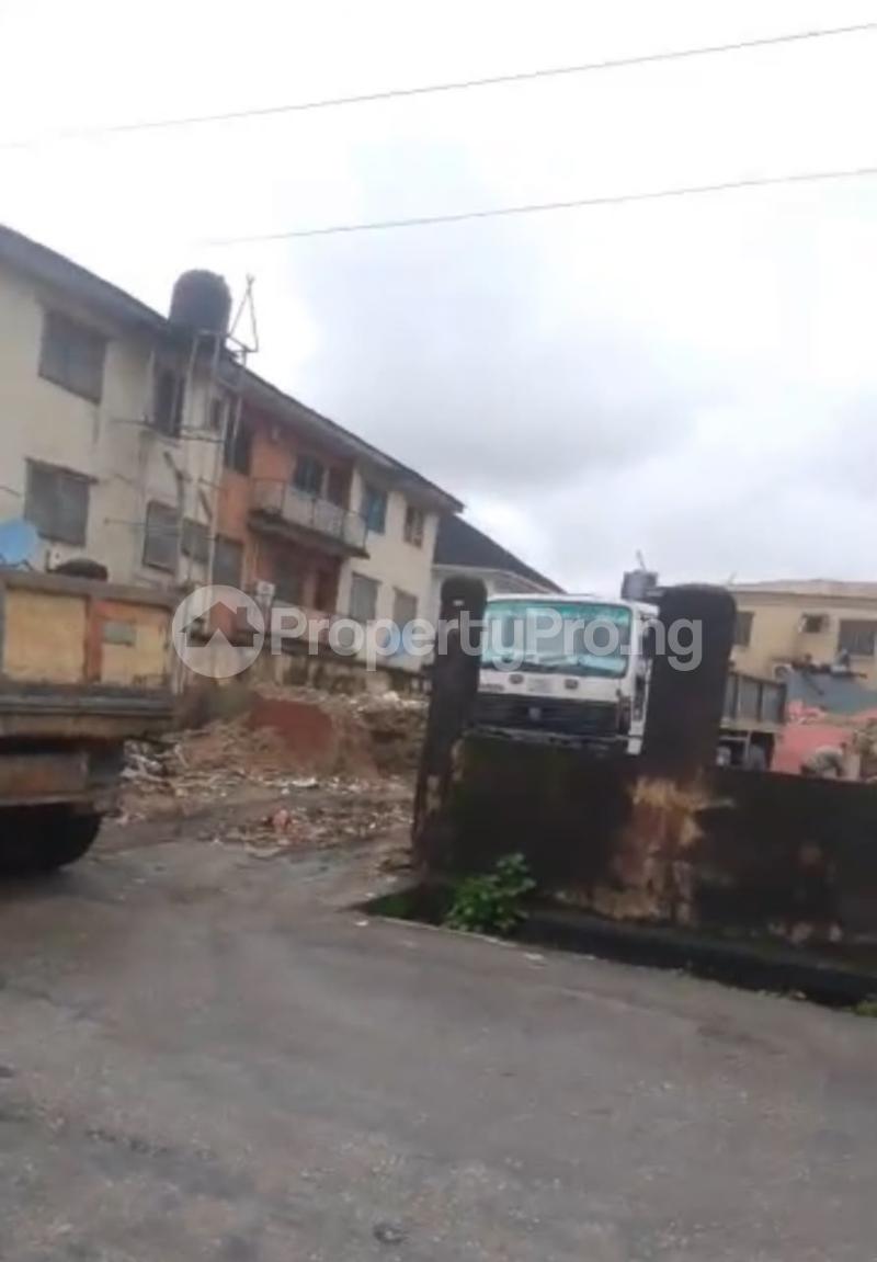 Land for sale Aguda Surulere Lagos