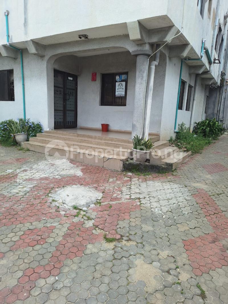 House for sale Off Adeniran Ogunsanya Surulere Lagos Adeniran Ogunsanya Surulere Lagos
