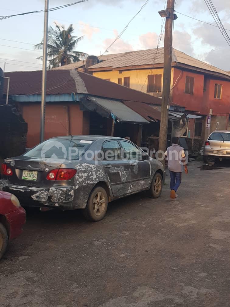 House in Ijesha Surulere Lagos House for sale in surulere House in