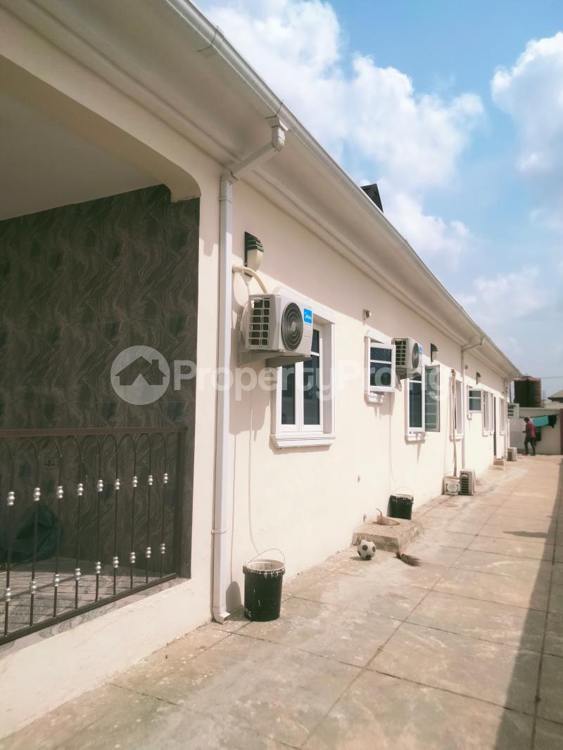 2 bedroom Flat / Apartment for rent Riverbanks Estate Opic Isheri North Ojodu Lagos