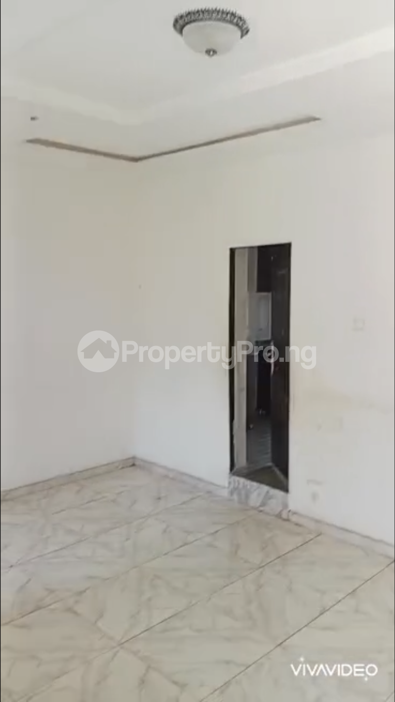 3 bedroom Flat / Apartment for rent Akobo Ibadan Oyo
