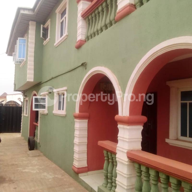 2 Bedroom House in Alakia Ibadan Oyo House for rent in ibadan House