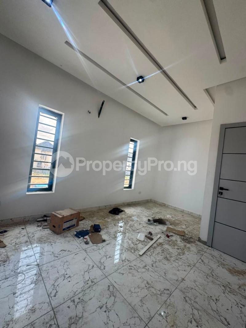 1 bedroom Flat / Apartment for rent Estate VGC Lekki Lagos