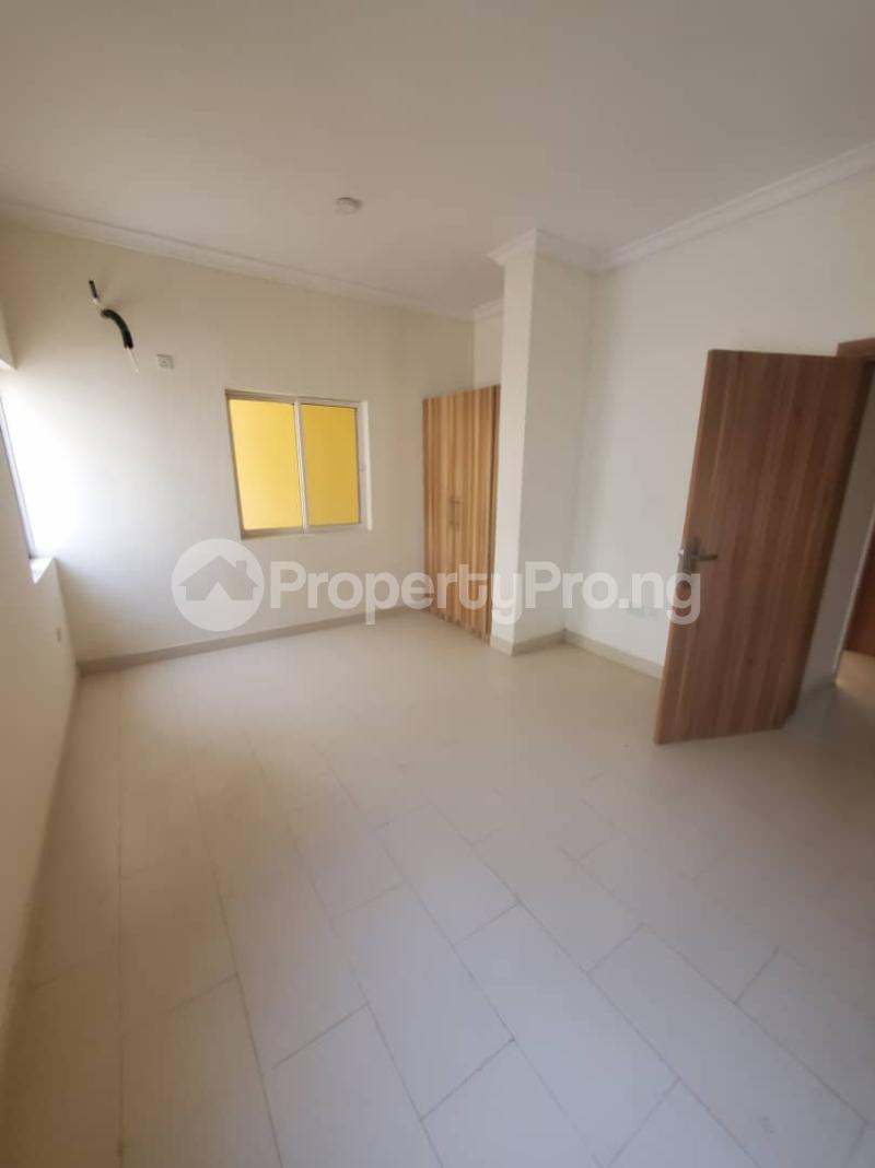 1 bedroom Flat / Apartment for rent chevron Lekki Lagos