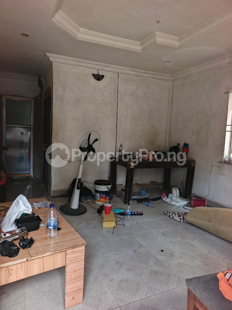 2 bedroom Flat / Apartment for rent Opposite Omole Phase 1 Omole phase 1 Ojodu Lagos