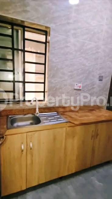 1 bedroom Flat / Apartment for rent Surulere Lagos