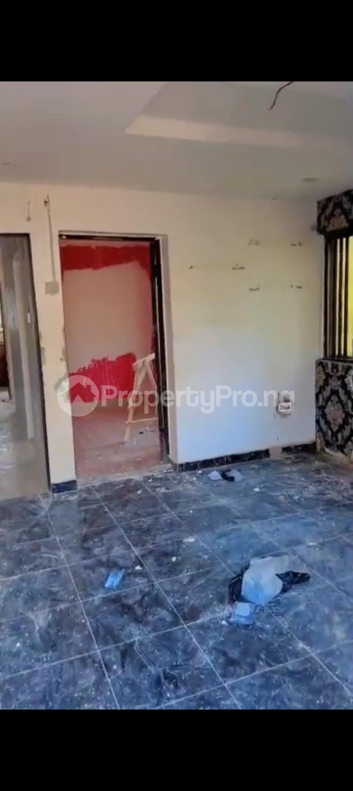 1 bedroom Flat / Apartment for rent Berger Ojodu Lagos