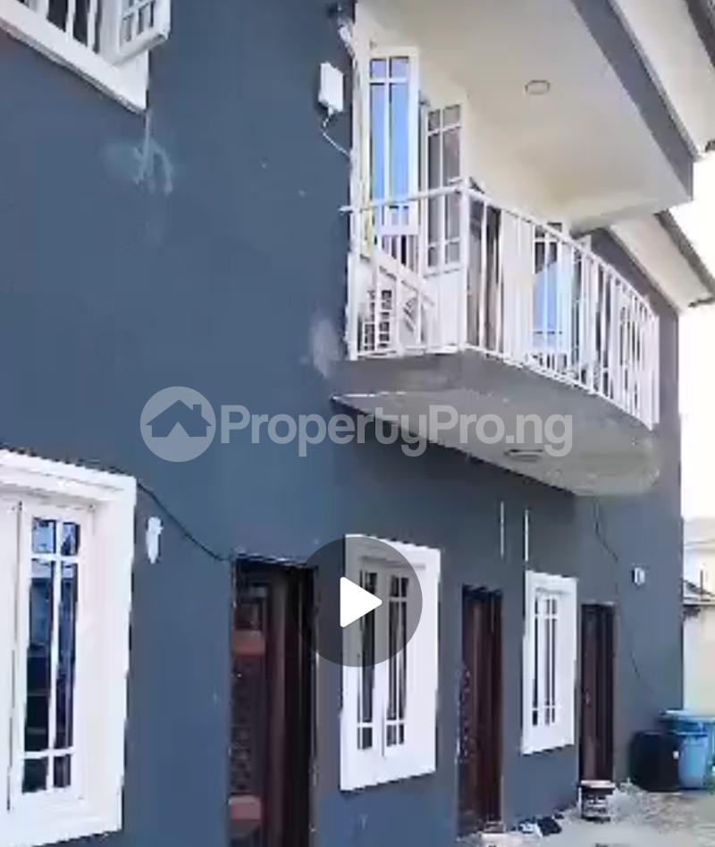 1 bedroom Flat / Apartment for rent Sangotedo Ajah Lagos