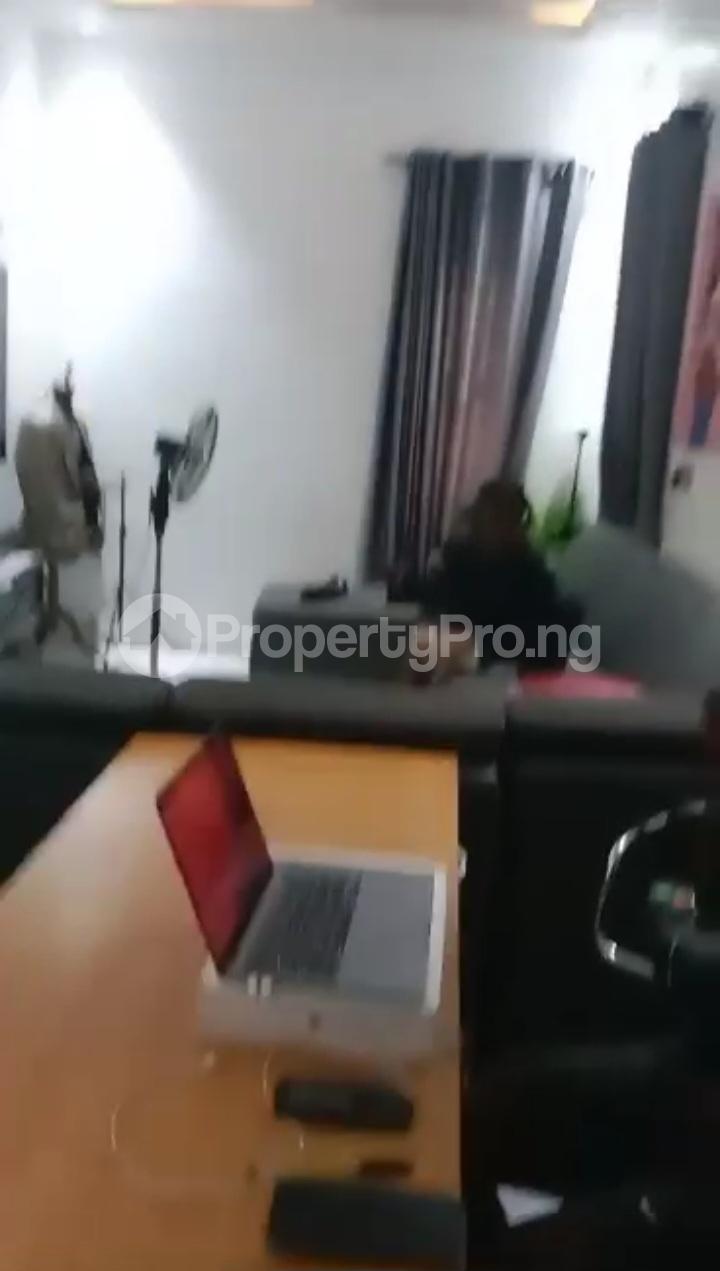 1 bedroom Flat / Apartment for rent Ikate Lekki Lagos