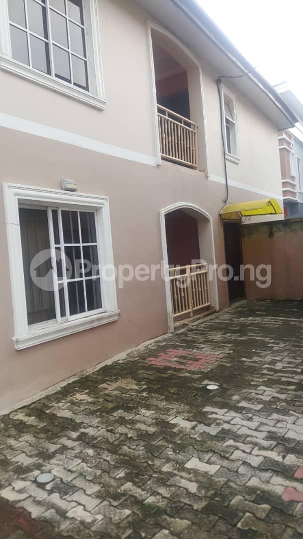 1 bedroom Flat / Apartment for rent Penninsula Garden Estate Ajah Lagos