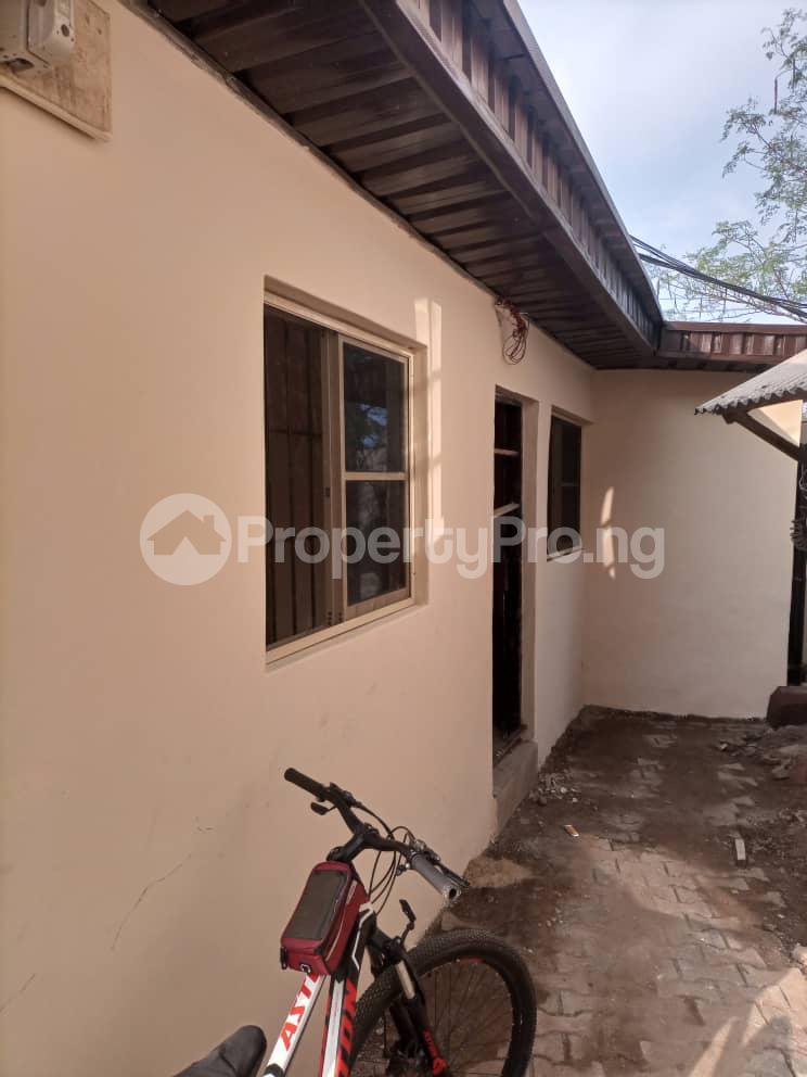 1 bedroom House for rent   Alausa Ikeja Lagos