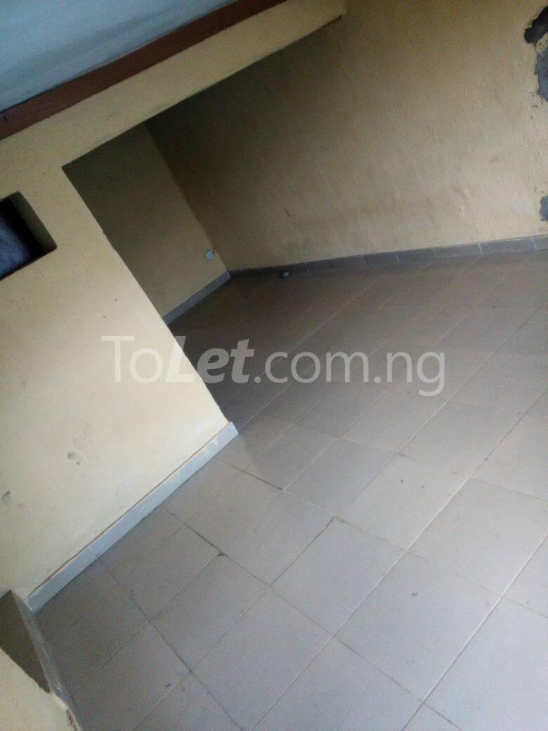 1 bedroom Flat / Apartment for rent 14, Ogo Oluwa Street Oke-Ira Ogba Lagos