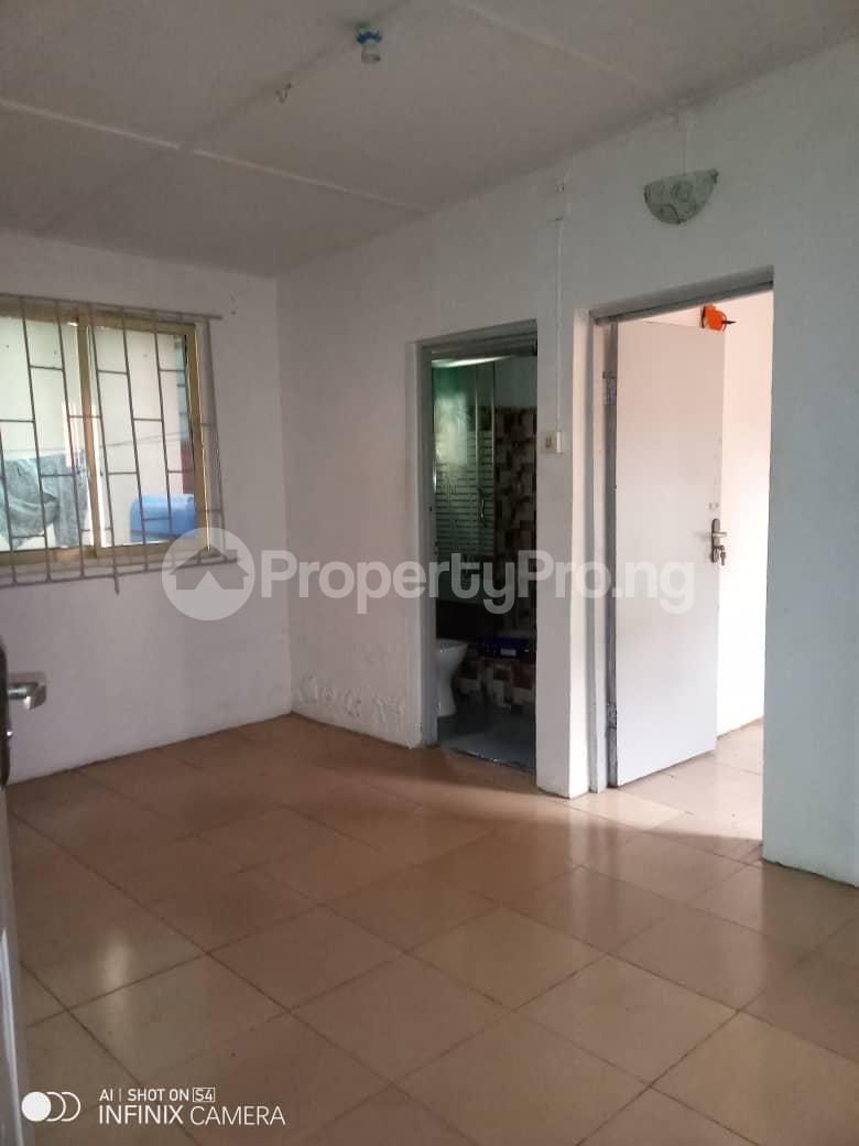 1 bedroom House for rent Omole Phase 1 Omole phase 1 Ojodu Lagos