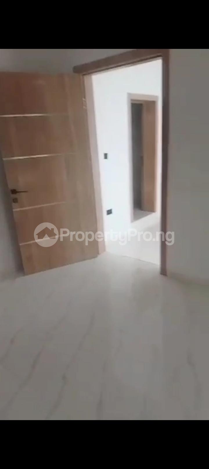 1 bedroom Flat / Apartment for rent Ifako-ogba Ogba Lagos