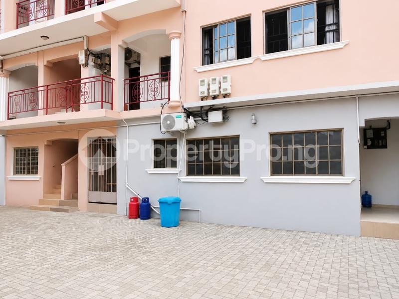 1 bedroom Flat / Apartment for rent Behind House On The Rock Ikate Lekki Lagos
