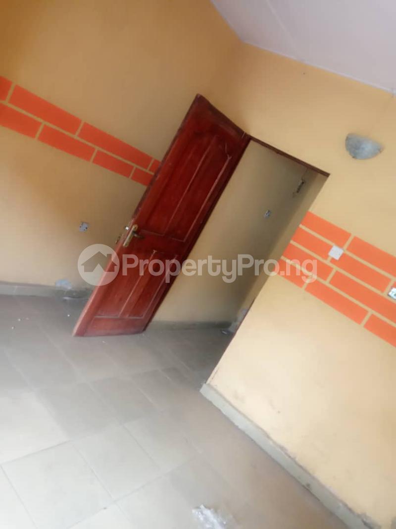 1 bedroom Flat / Apartment for rent Felicia Omooniyi Igando Ikotun/Igando Lagos