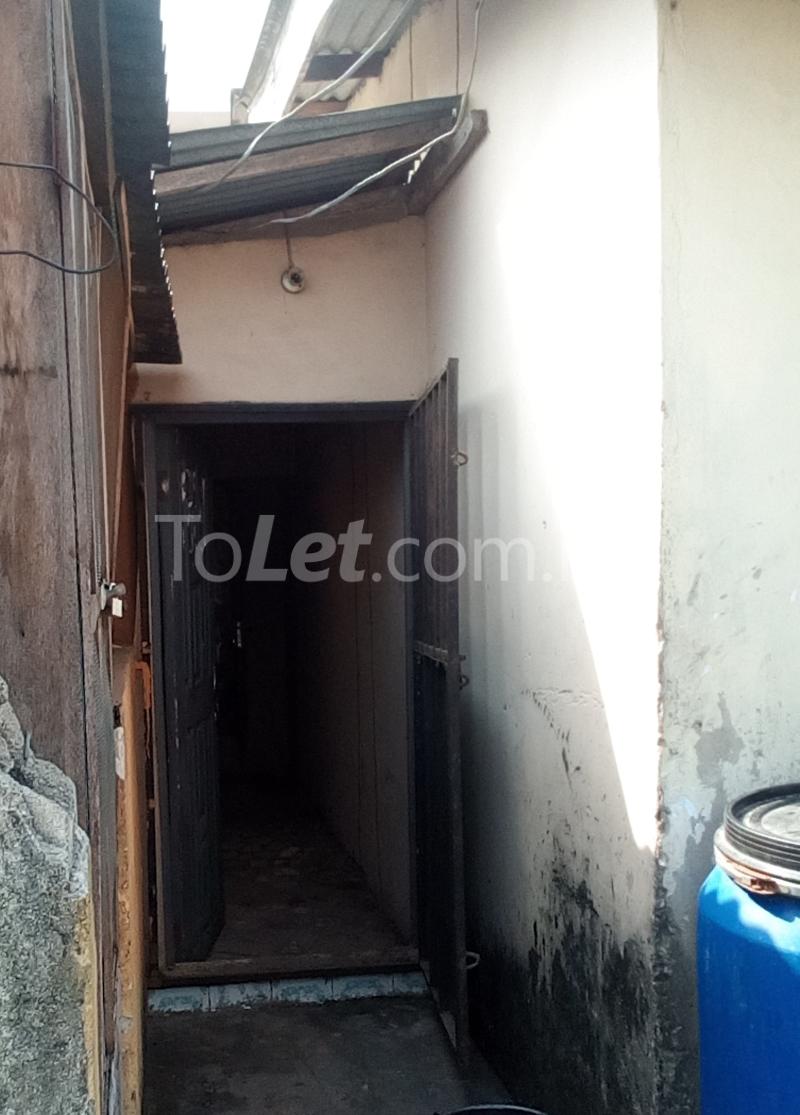 1 bedroom Flat / Apartment for rent 8 Balogun Street, Off Taiwo Close, Off Kudirat Abiola Way, Alausa Ikeja Lagos