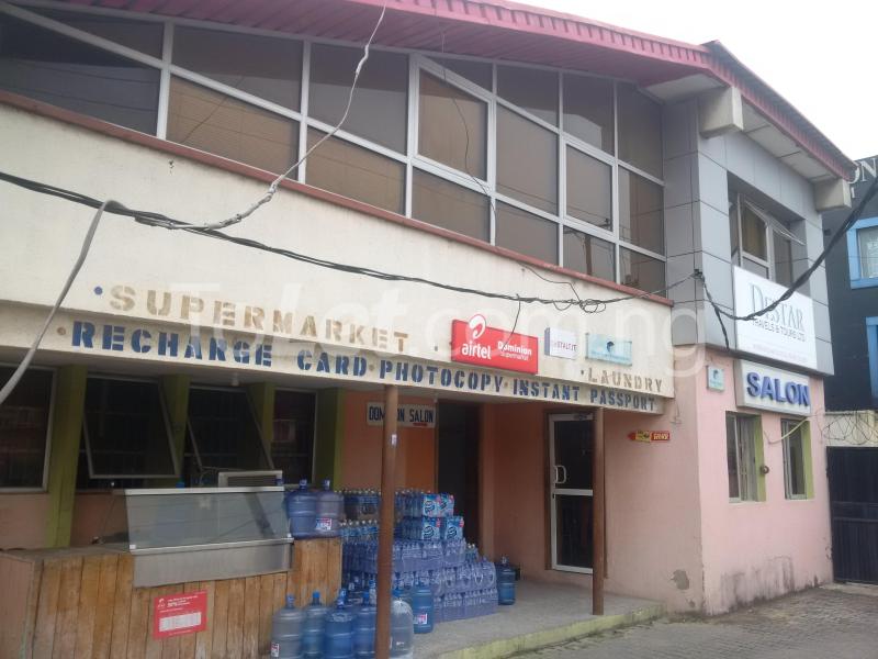 1 bedroom Flat / Apartment for rent Lekki Phase 1 Lagos