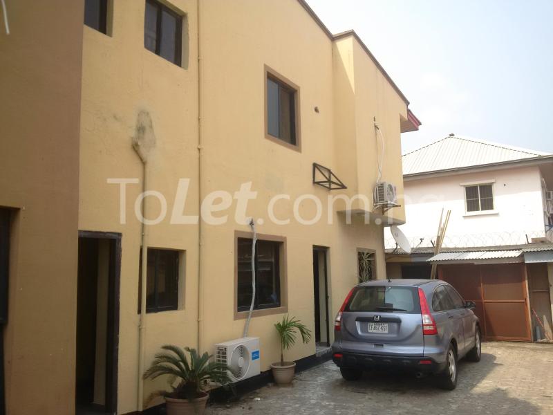 1 bedroom Flat / Apartment for rent Lekki Phase 1 Lagos
