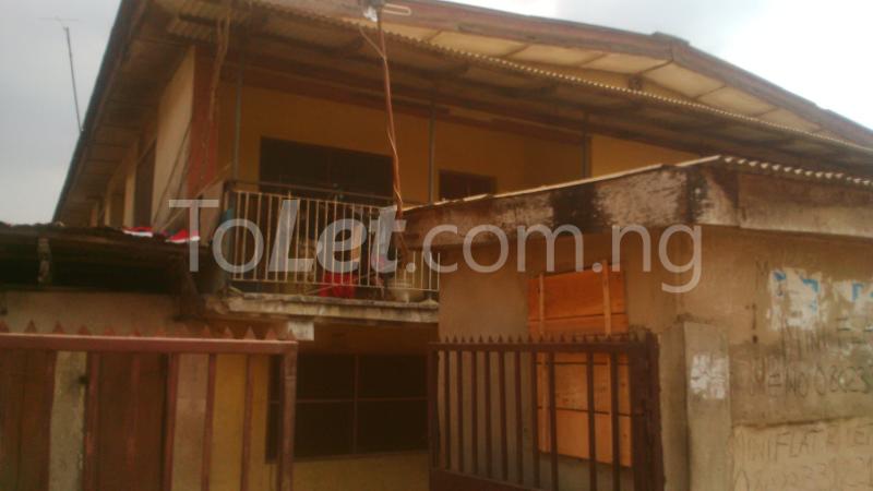 1 bedroom Flat / Apartment for rent No. 10 Lemo Street,ogunloko Bus Stop, Mafoluku Oshodi Lagos