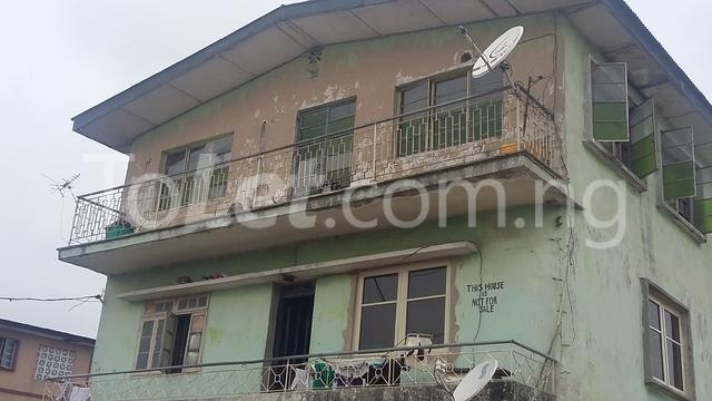 1 bedroom Flat / Apartment for rent 5 Eyo Street, Behind Shipeolu Street, Palmgroove Shomolu Lagos
