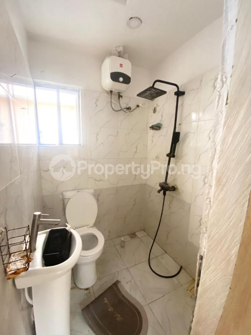 1 bedroom Flat / Apartment for rent Lekki Phase 1, Lekki, Lagos Lekki Lagos