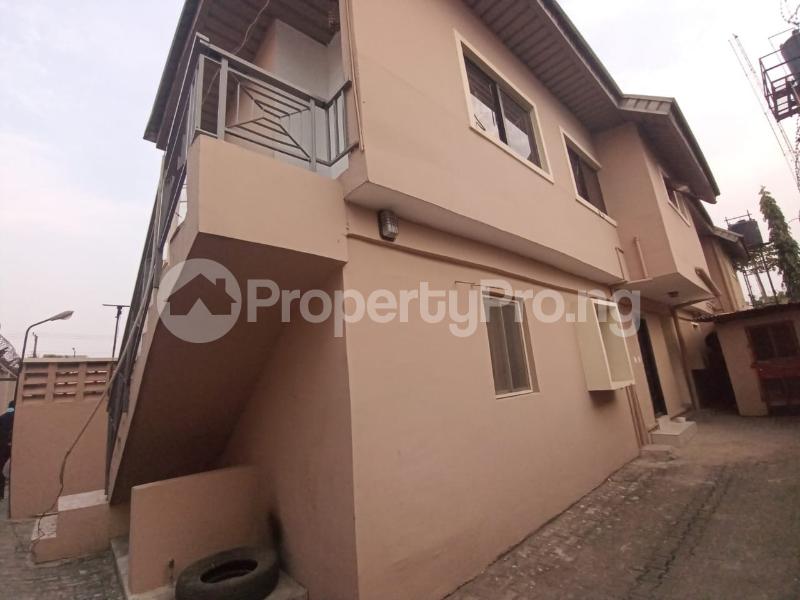 1 bedroom Flat / Apartment for rent Lekki Phase 1 Lekki Phase 1 Lekki Lagos