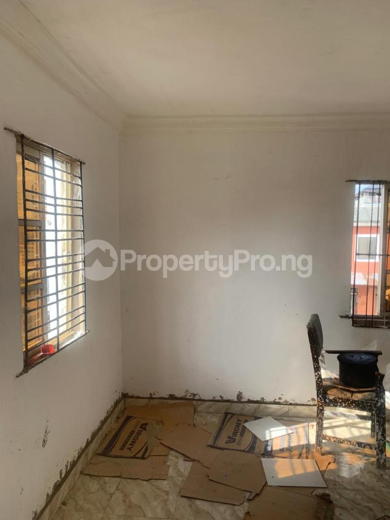 1 bedroom Flat / Apartment for rent Off Baruwa Ijesha Ijesha Surulere Lagos