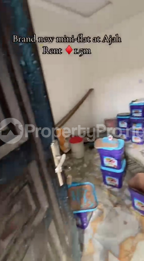 1 bedroom Flat / Apartment for rent First Unity Estate Badore Ajah Lagos