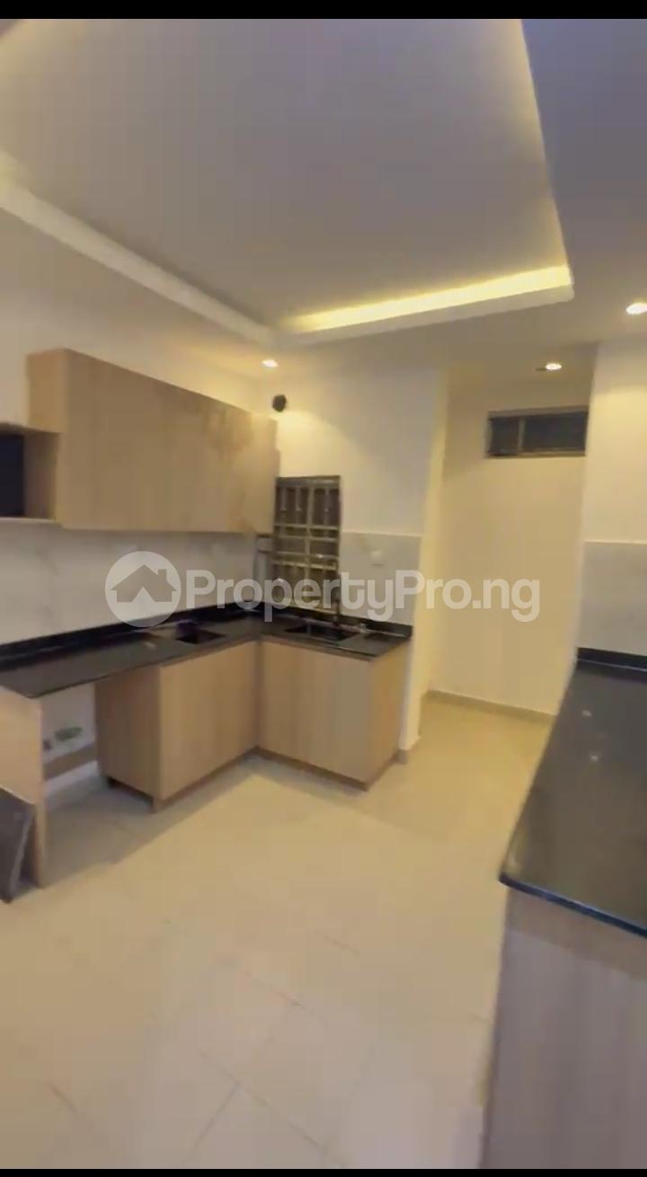 1 bedroom Flat / Apartment for rent Ikota Lekki, Lagos, Nigeria Lekki Lagos